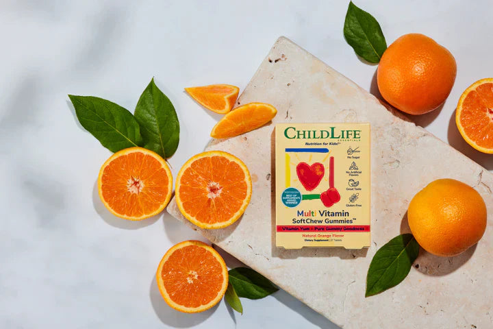 Lunchbox Essentials: Nutritious Foods and Supplements for Kids’ Health