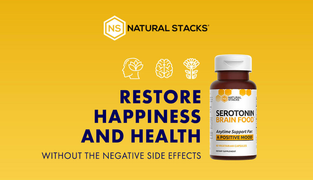 Restore Happiness and Health