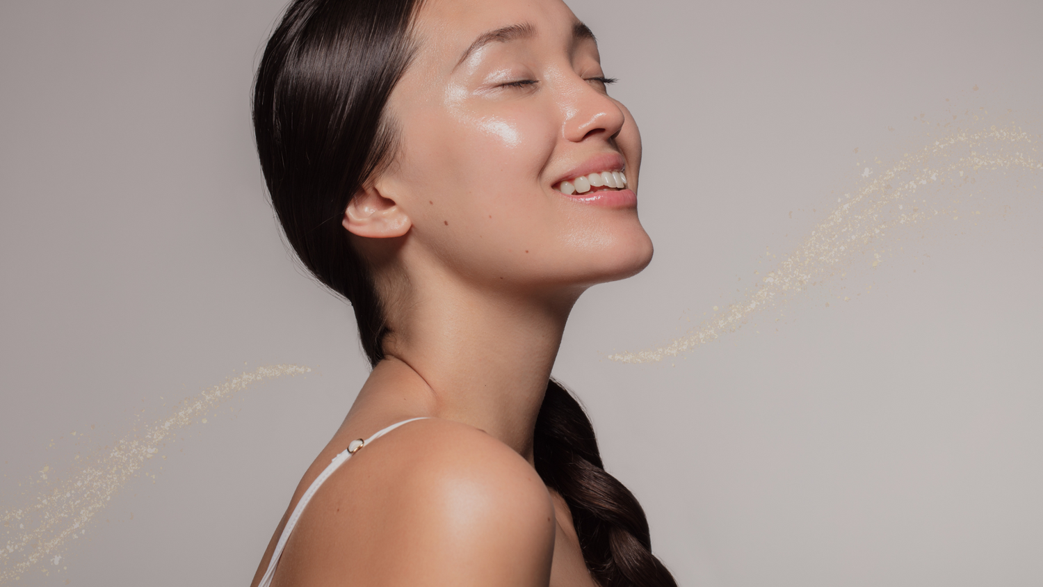 Glow from the Inside Out: How Nutrients Support Radiant Skin