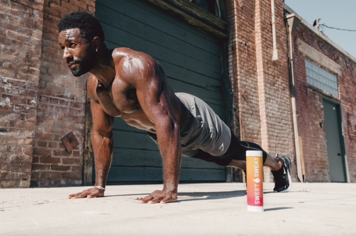 Fitness Goals That Aren’t a Marathon