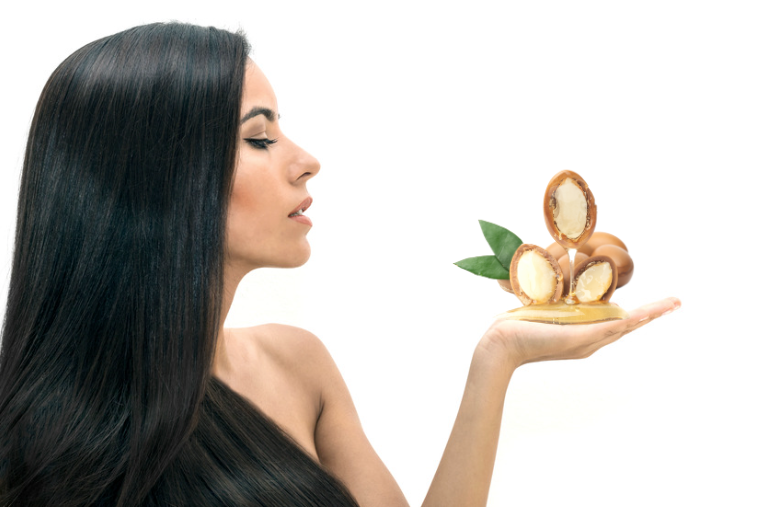 This is Why Your Hair Needs Argan Oil!