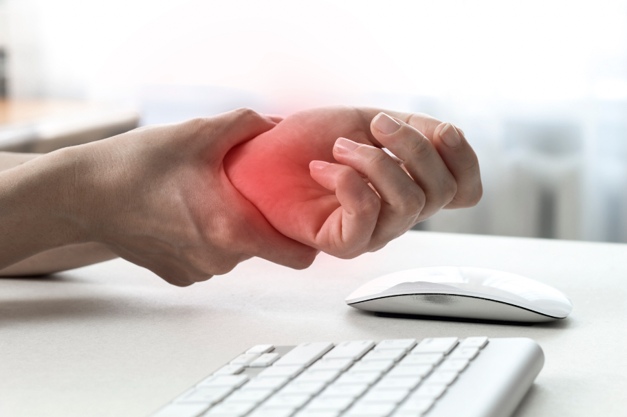 The Causes, Concerns & Care For Carpal Tunnel