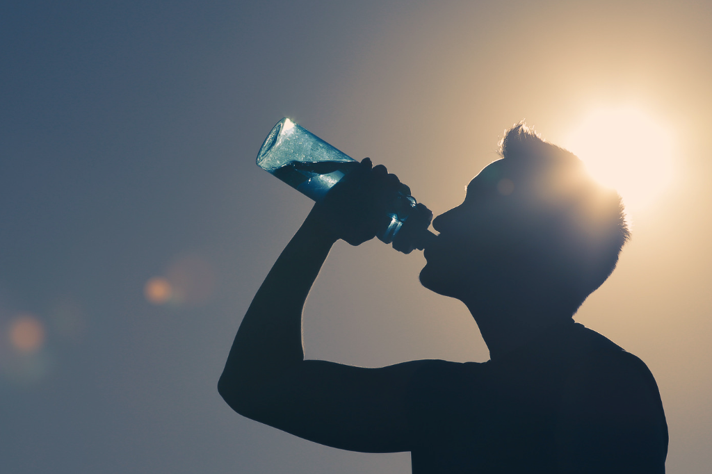How Electrolytes Positively Impact Health & Physical Performance
