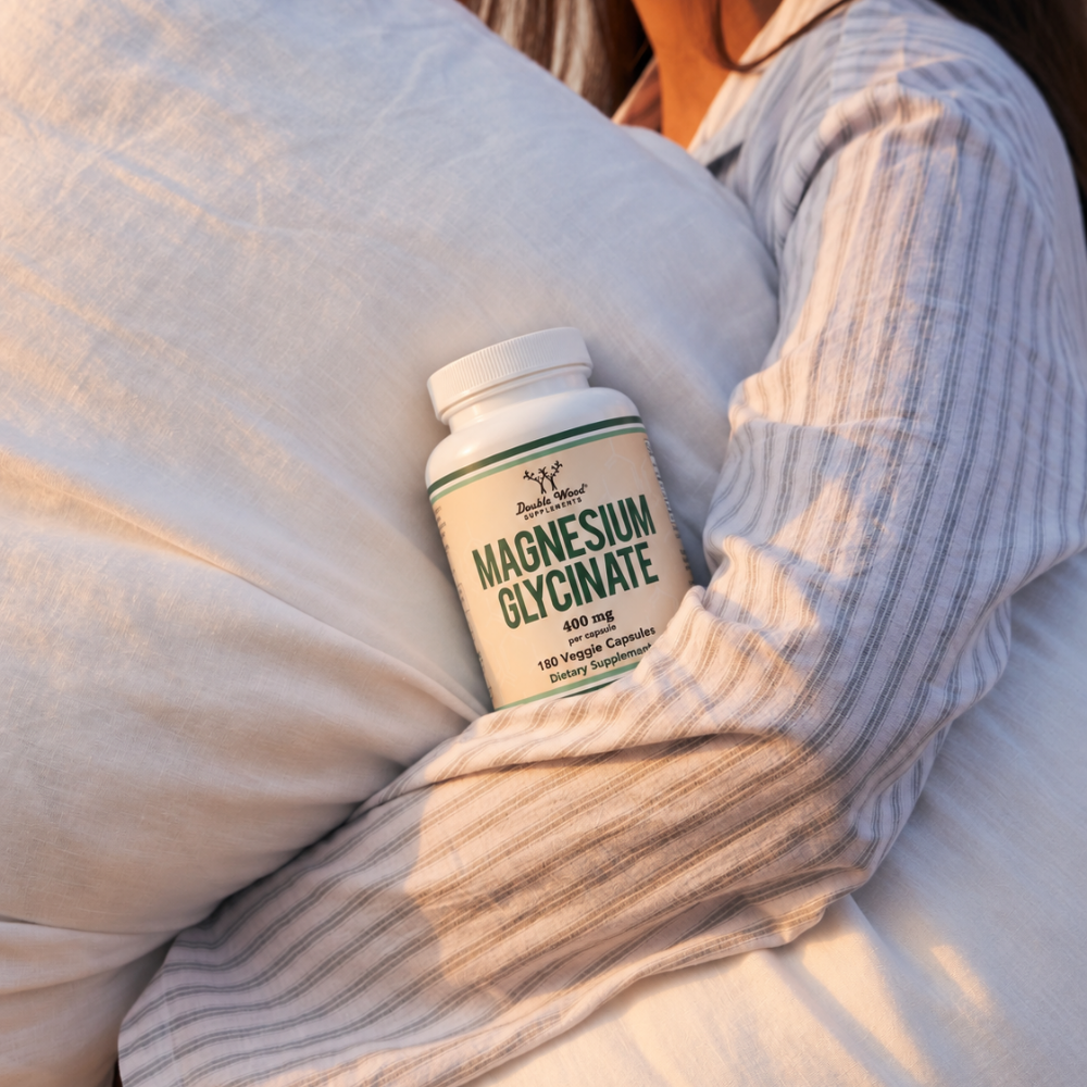 Magnesium Explained: Which Type Is Right for You?