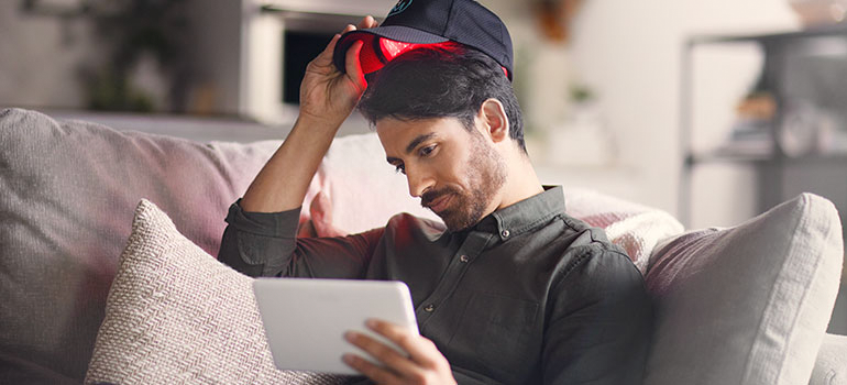 LaserComb or Laser Cap? Which Hair Treatment Device Is Best For You?