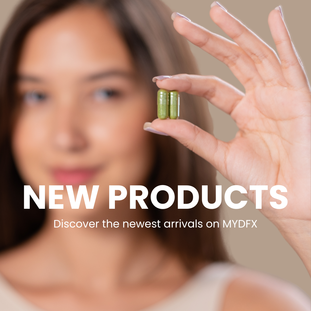 New Products