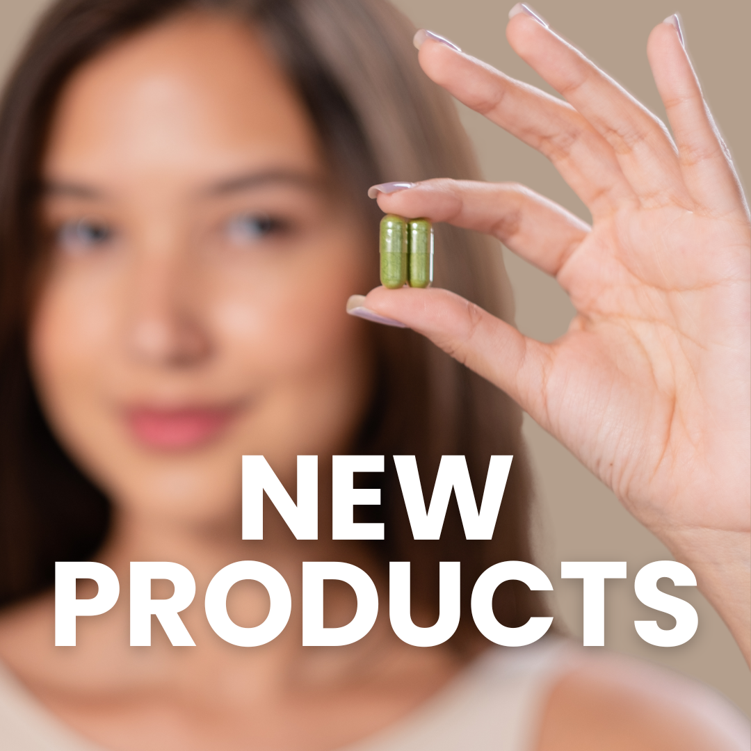 New Products