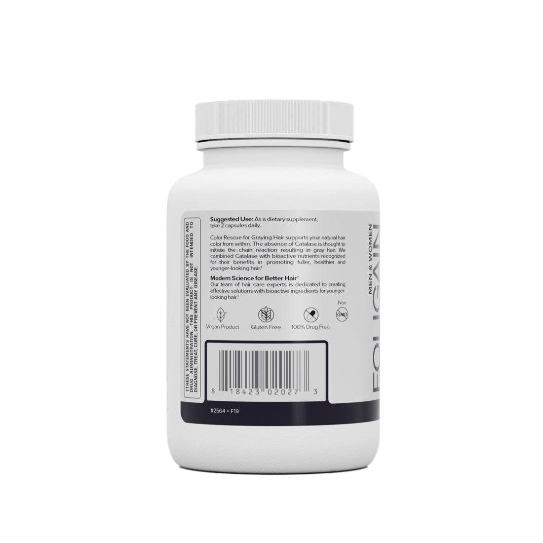 Foligain - Color Rescue