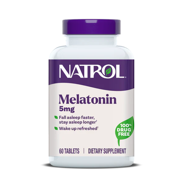 Natrol - Melatonin