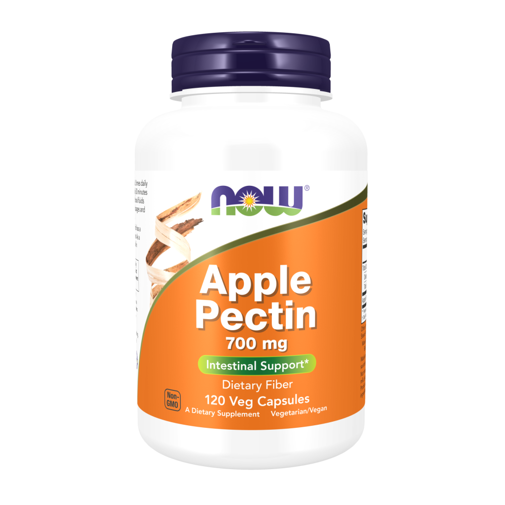 Now - Apple Pectin