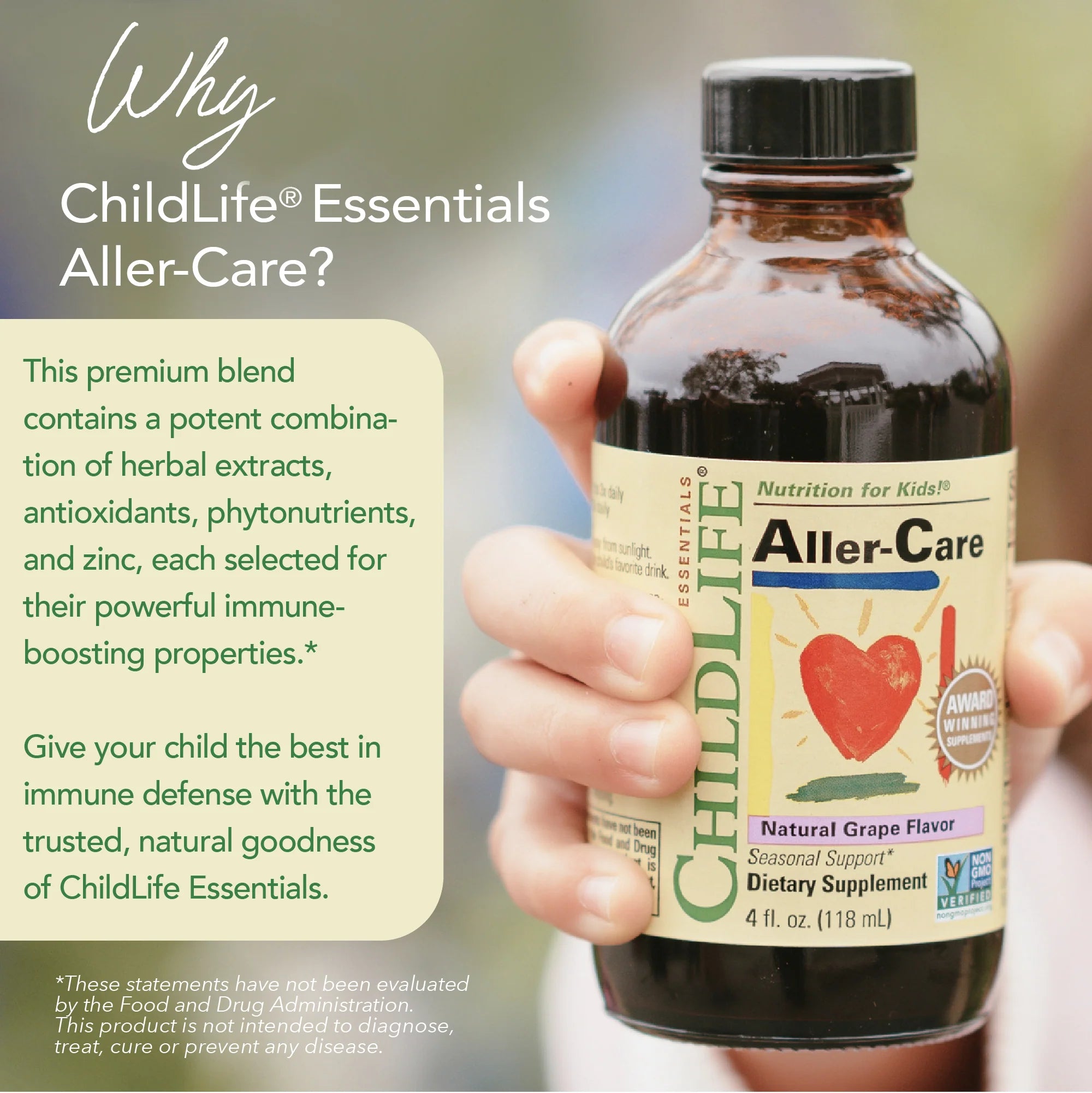 Childlife - Aller-Care™