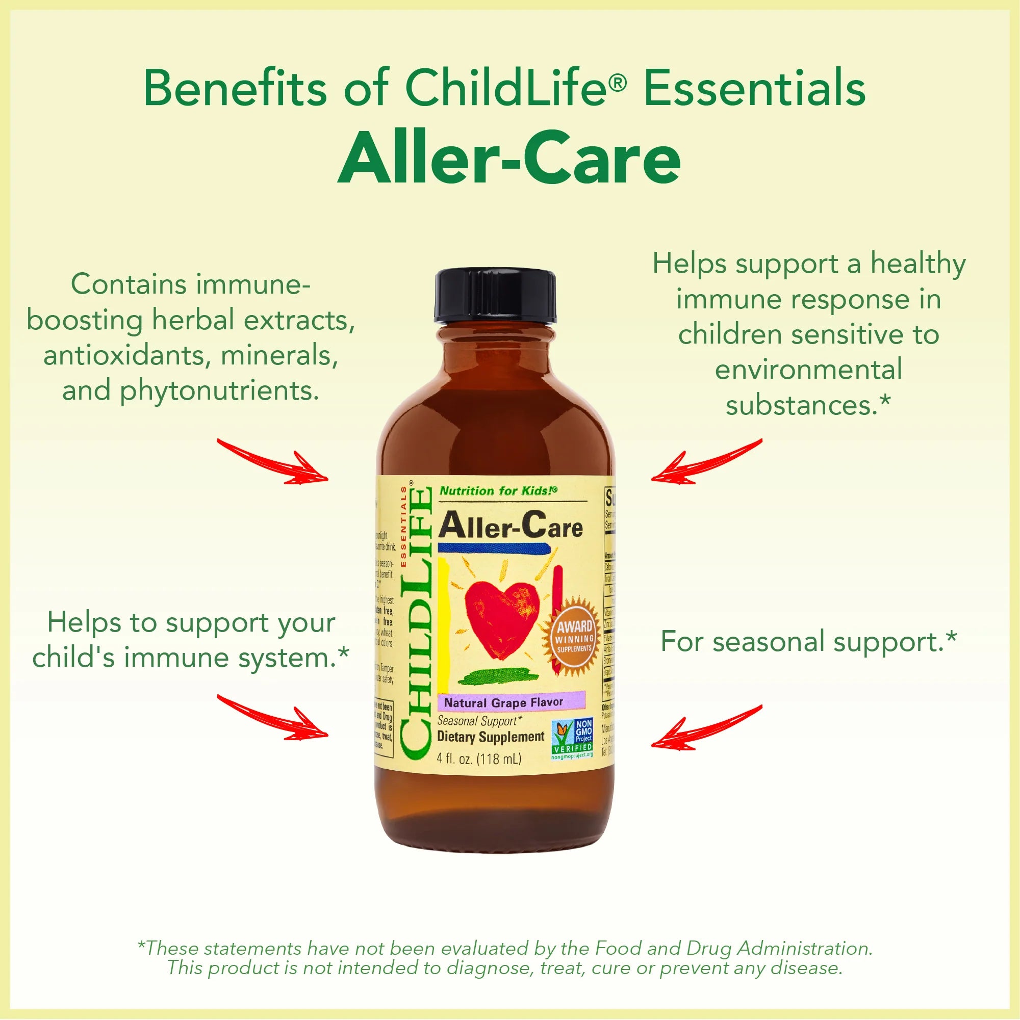 Childlife - Aller-Care™