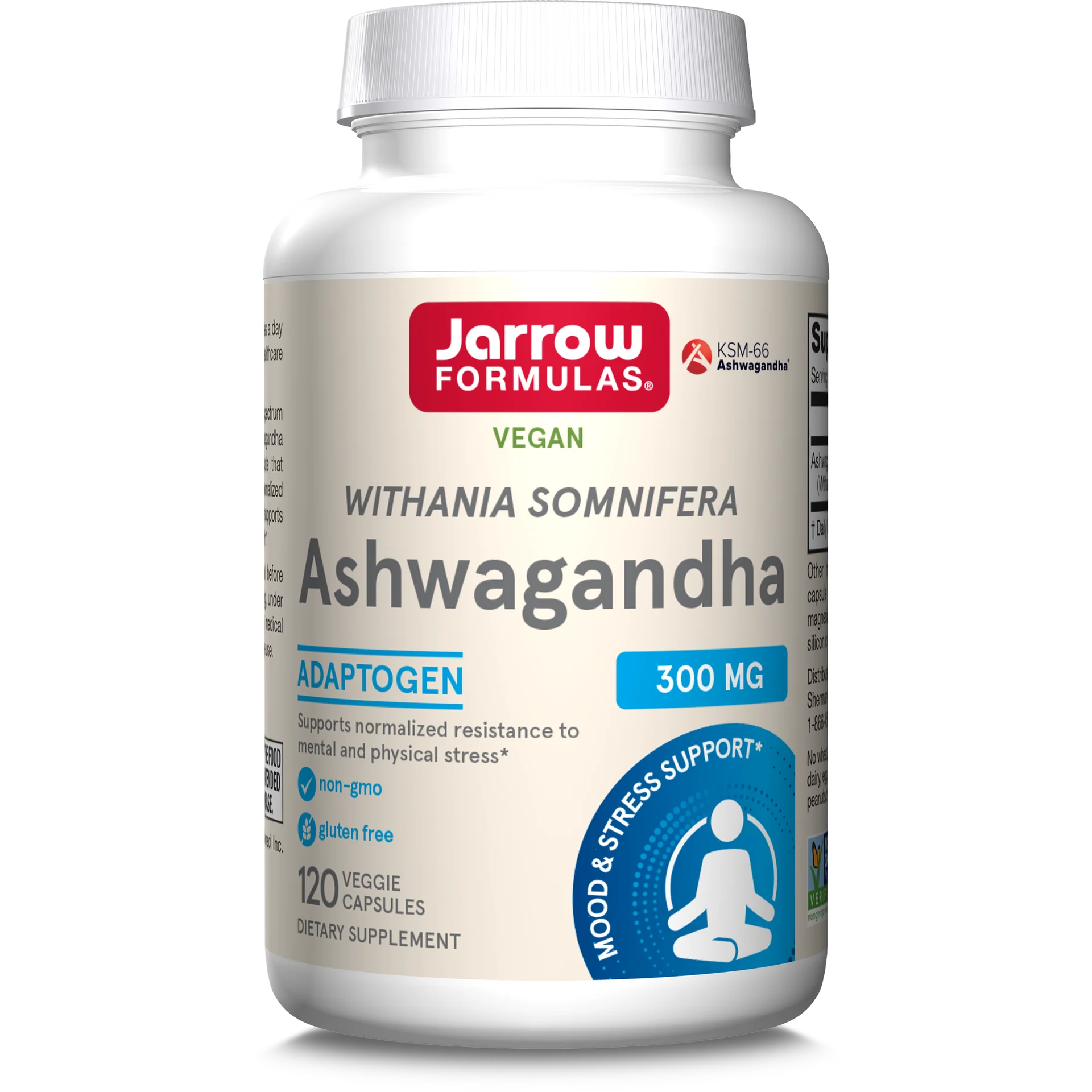 Jarrow - Ashwagandha
