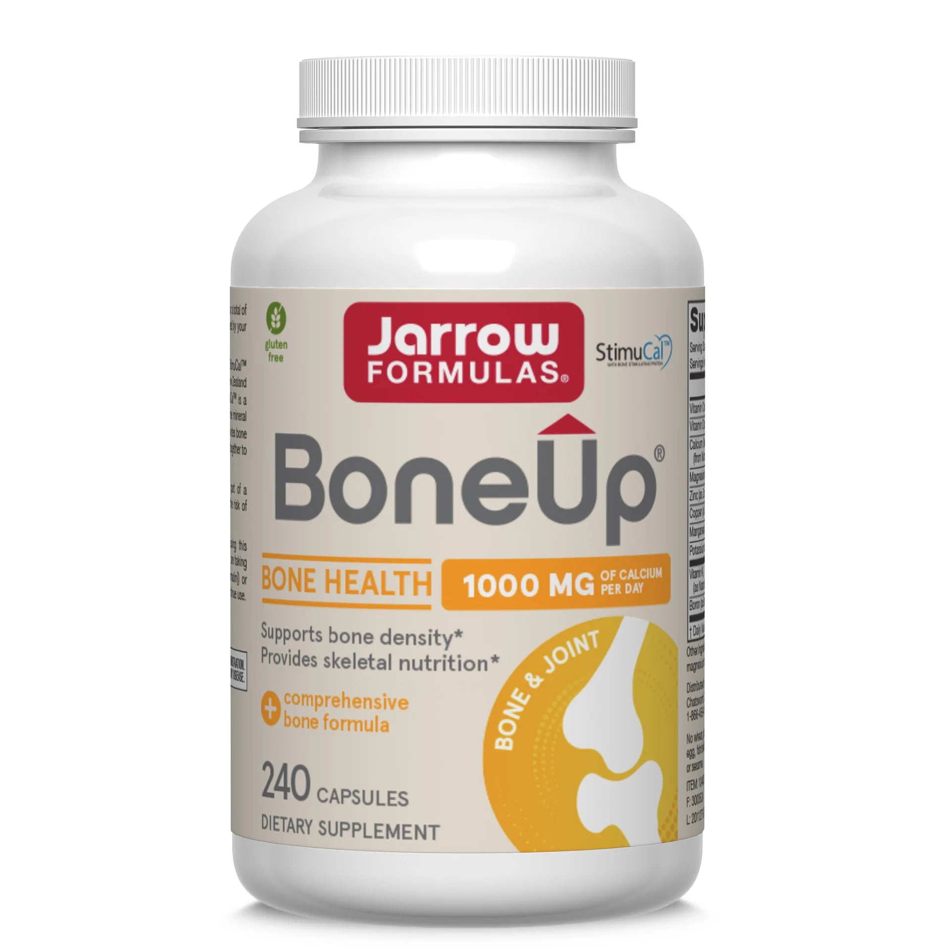 Jarrow - BoneUp®
