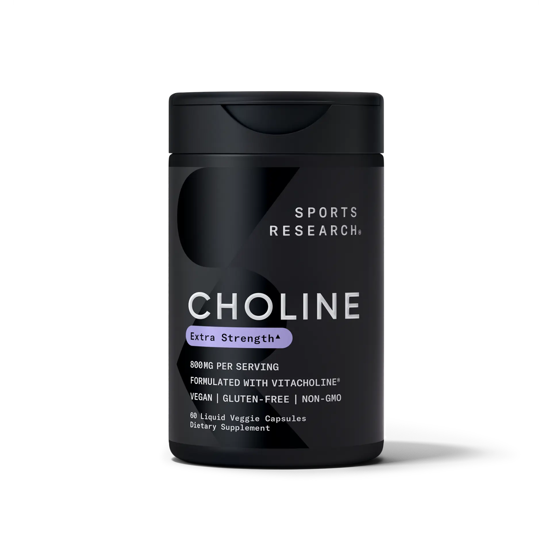 Sports Research - Choline