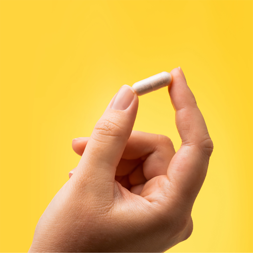 Natural Stacks - Dopamine Brain Food™