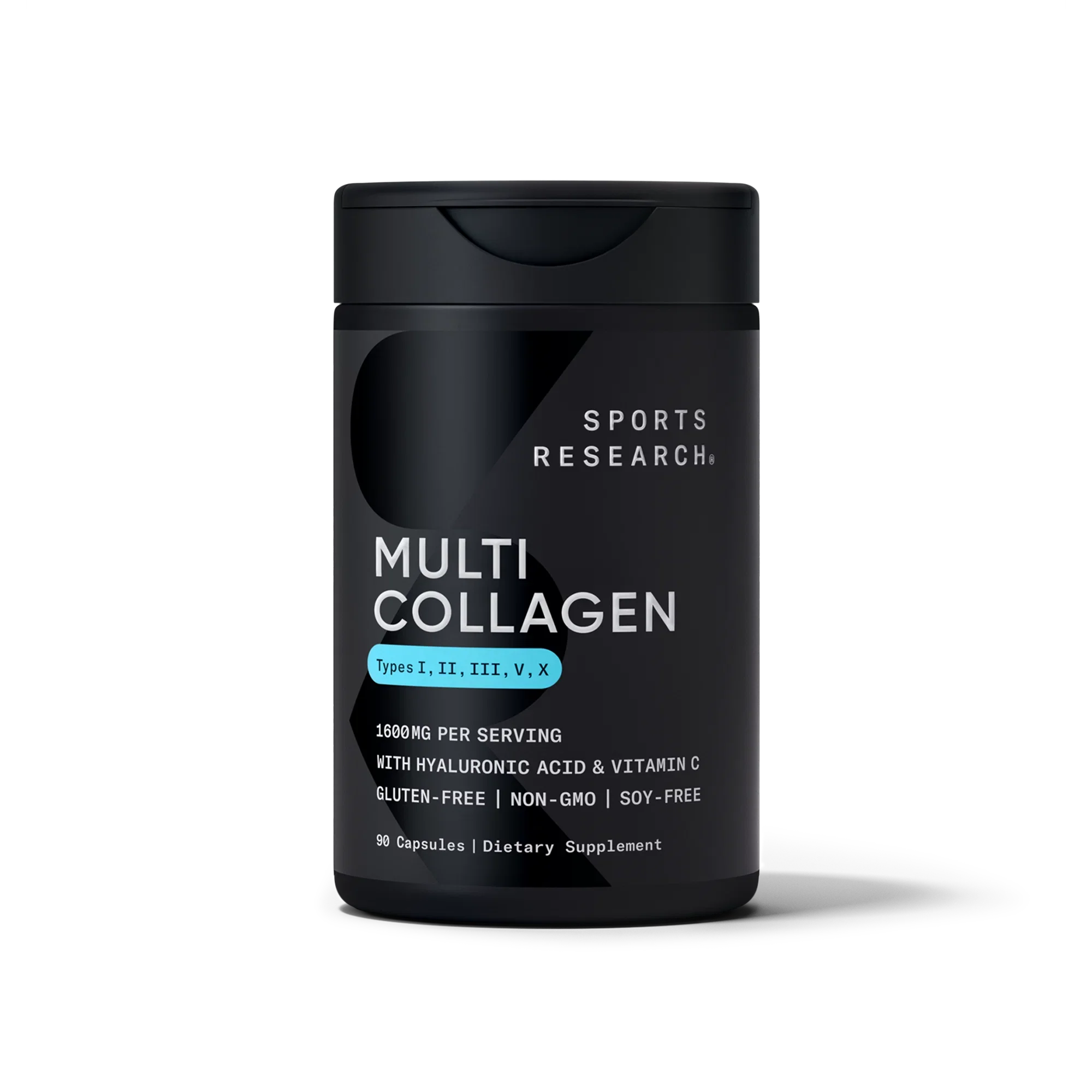 Sports Research - Multi Collagen Complex