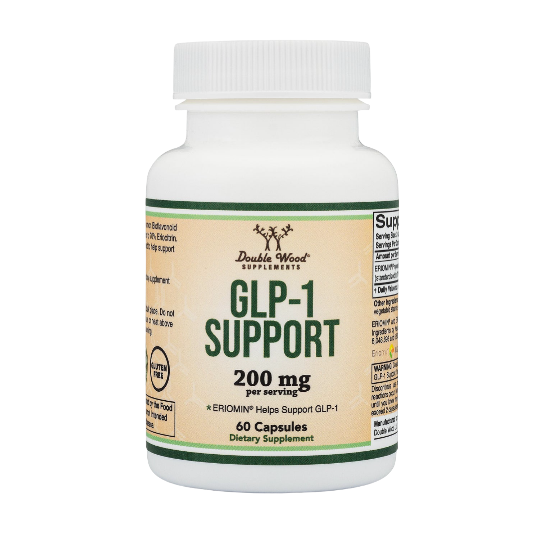 Double Wood - GLP-1 Supplement