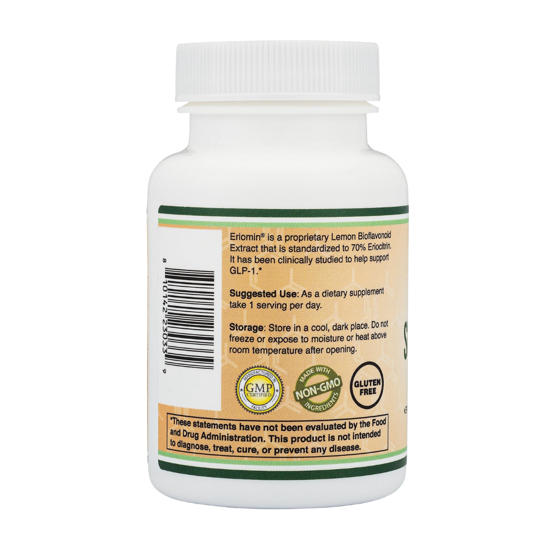 Double Wood - GLP-1 Supplement