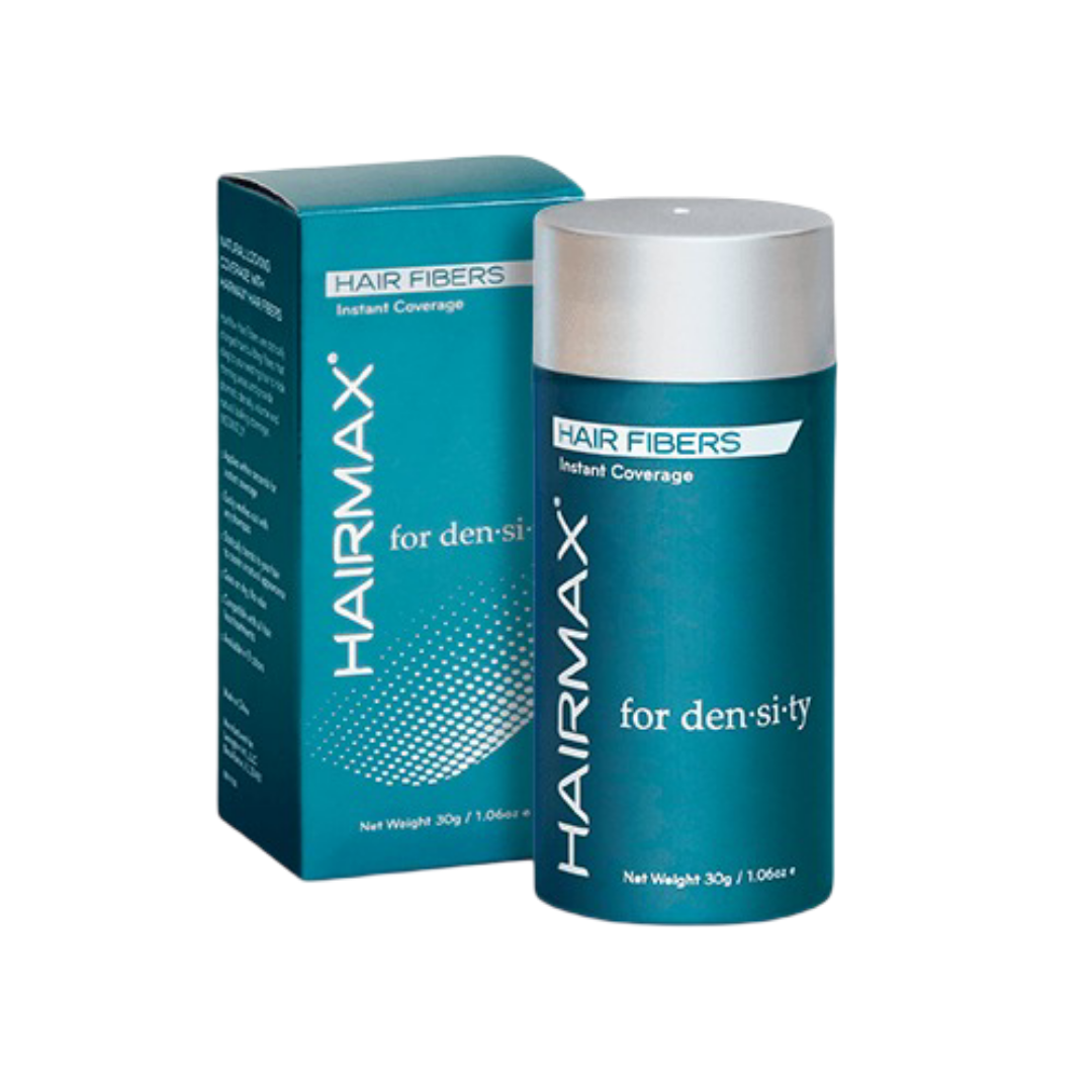 Hairmax - Fibres de renforcement capillaire, 30 g - 9 couleurs