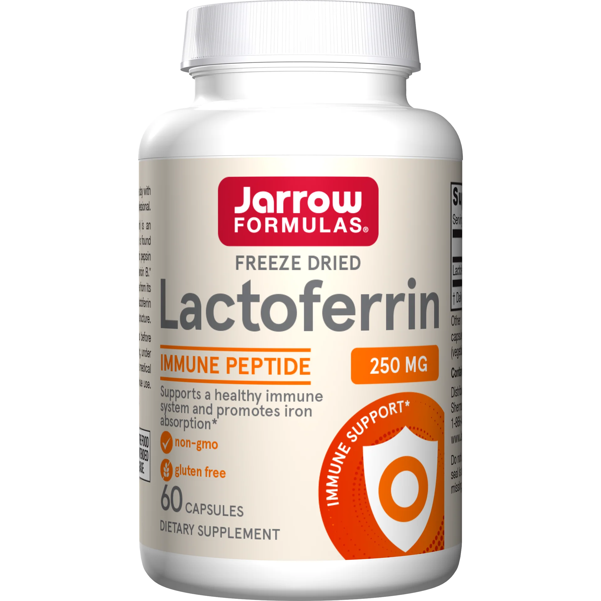 Jarrow - Lactoferrin