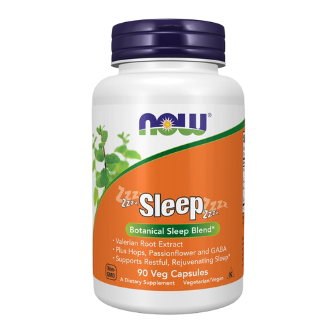 Maintenant - Dormir - 90 gélules végétales