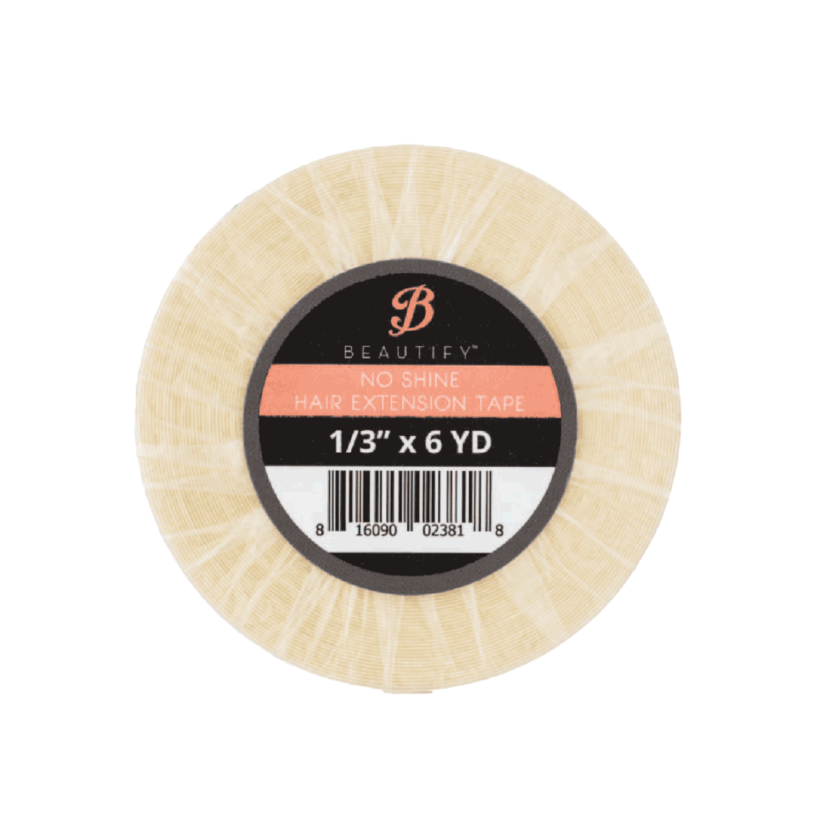 Walker Tape / Beautify - No Shine Tape