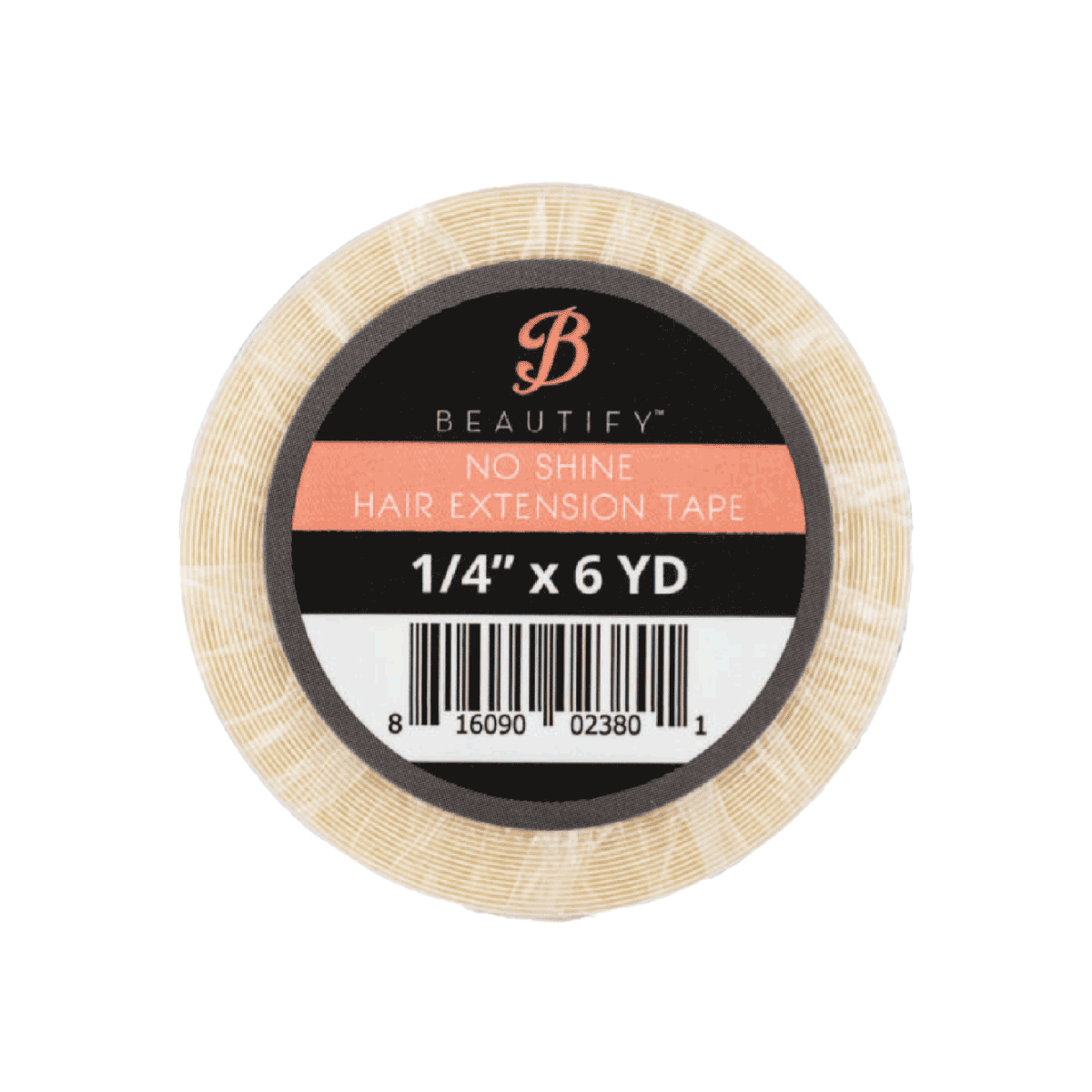 Walker Tape / Beautify - No Shine Tape