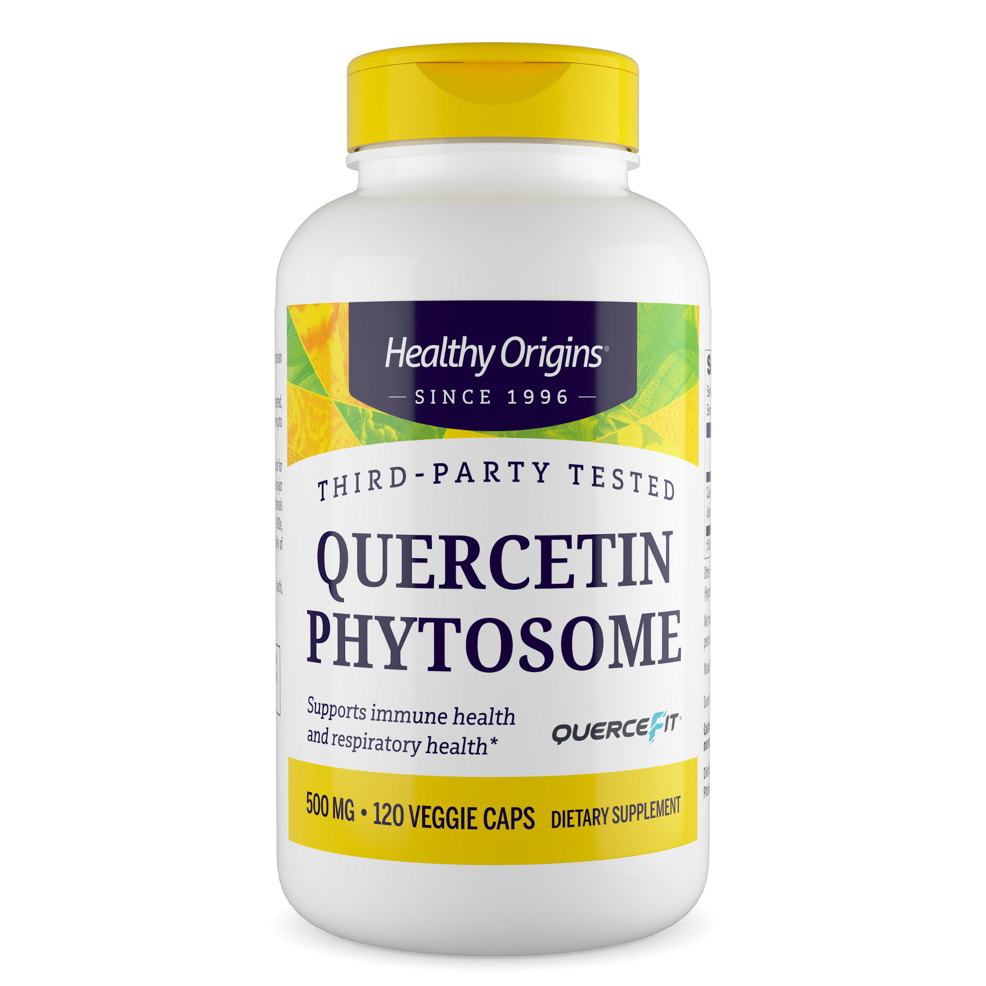 Healthy Origins - Quercetin Phytosome