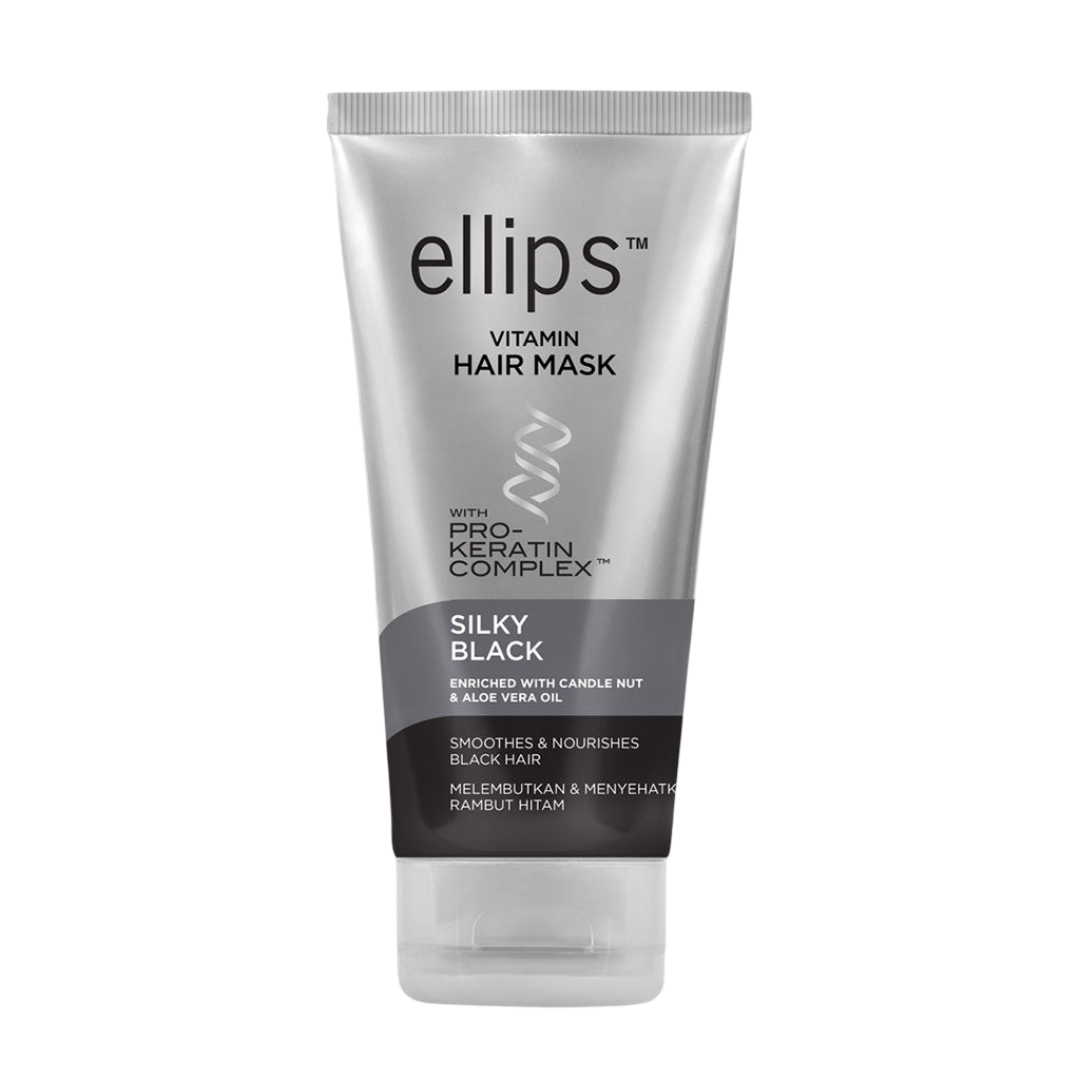 Ellips - Hair Mask Pro Keratin Complex Tube