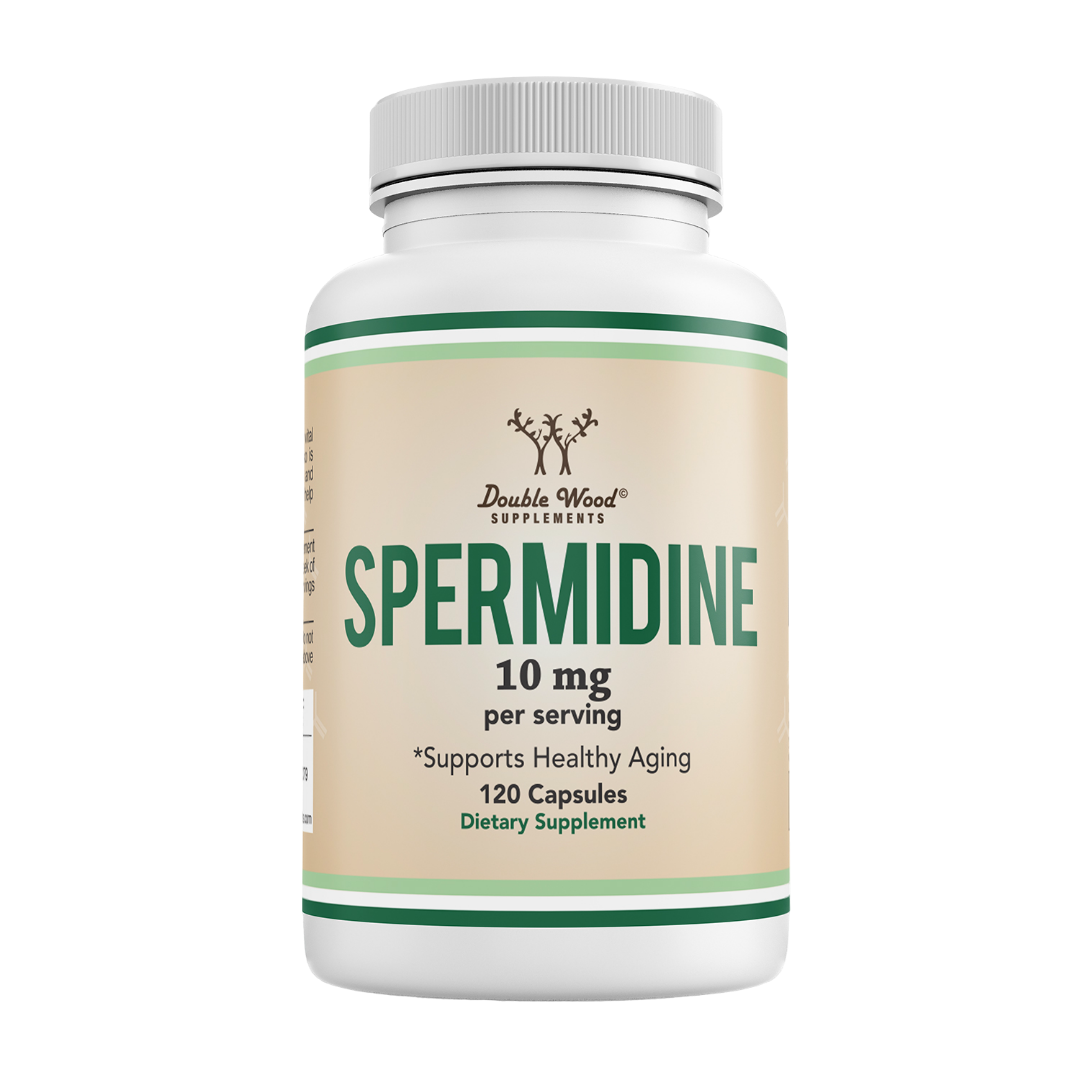 Double Wood - Spermidine