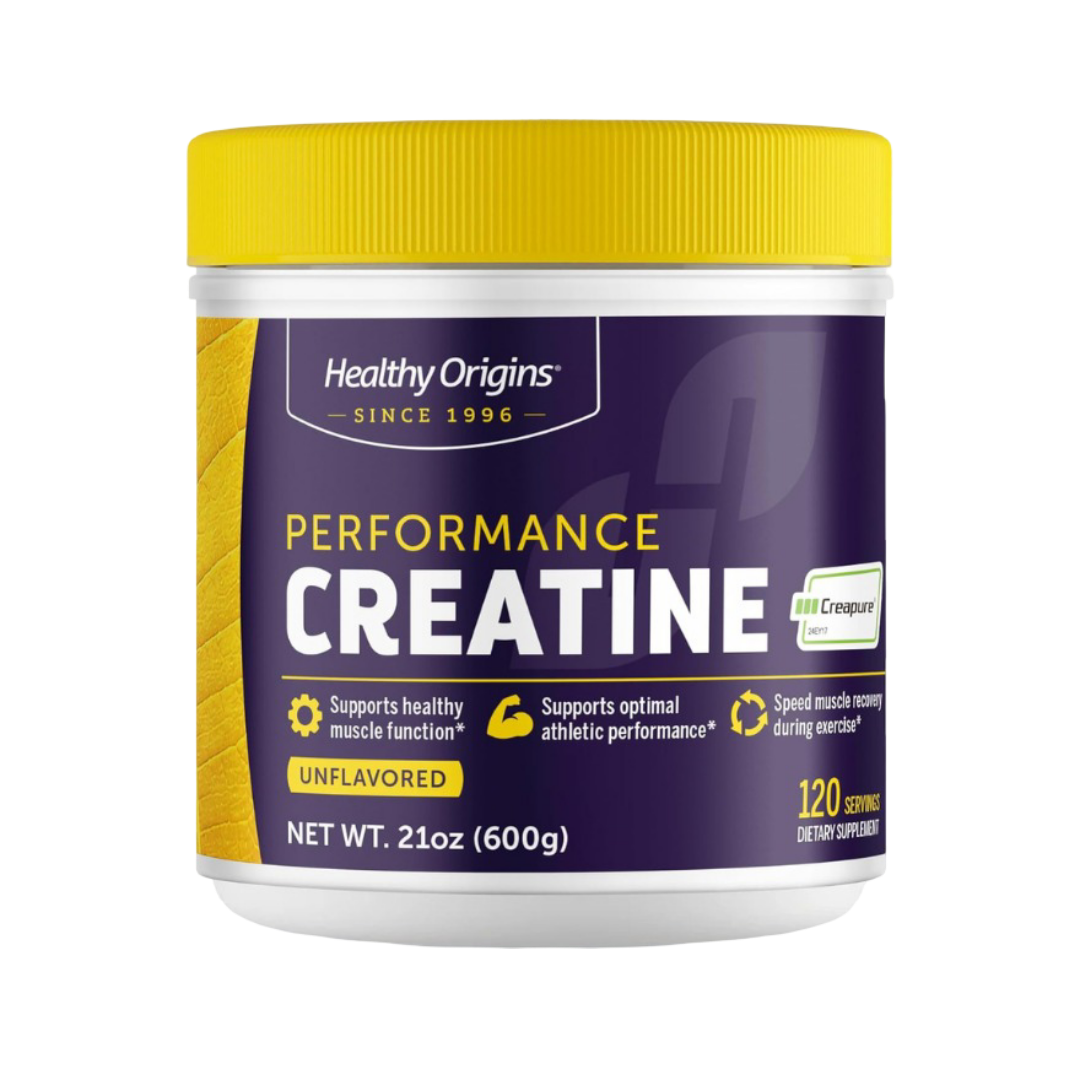 Healthy Origins - Creatine (Creapure®)