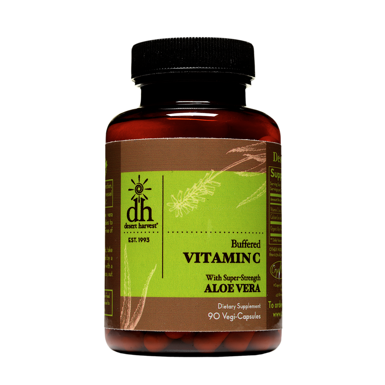 Desert Harvest - Buffered Vitamin C