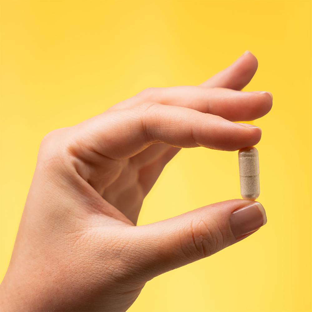 Natural Stacks - Acetylcholine Brain Food™