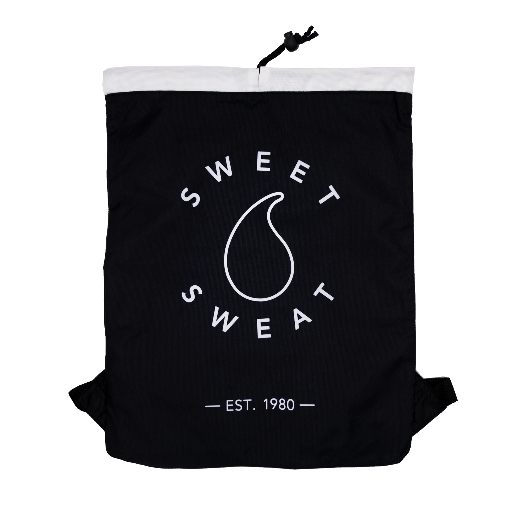 Sweet Sweat - Gym Bag with Shoulder Straps