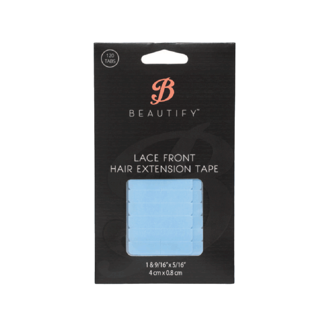 Walker Tape / Beautify - Lace Front Extension Tape Tabs