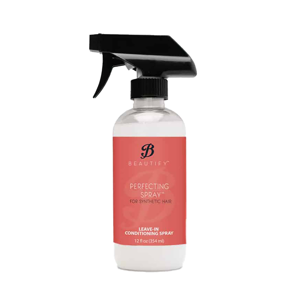 Walker Tape / Beautify - Perfecting Spray