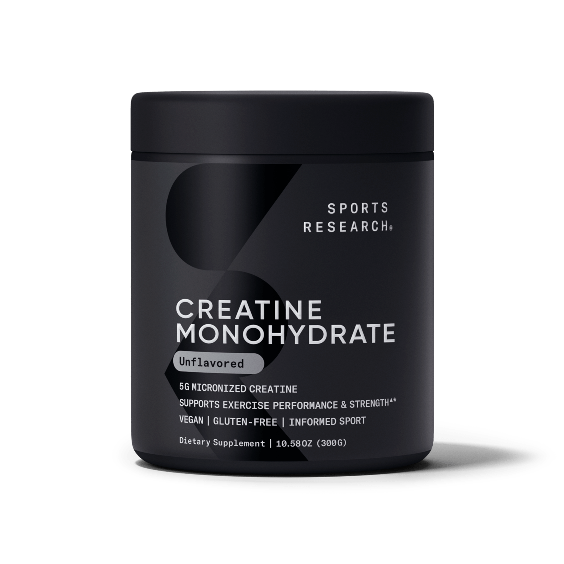 Sports Research - Creatine Monohydrate