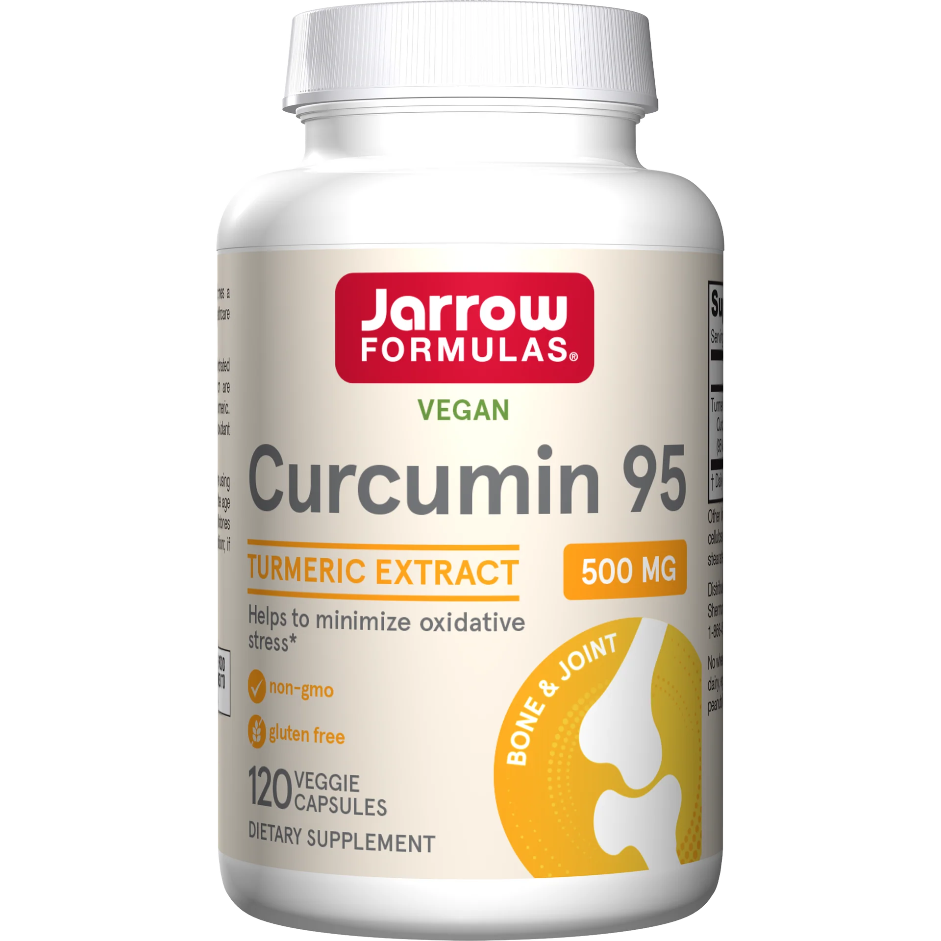 Jarrow - Curcumin95