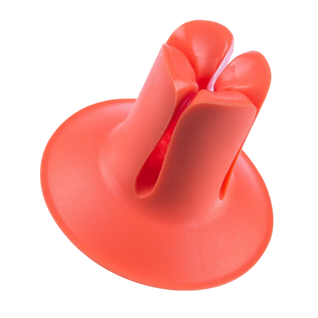 Radius - The Doc™ Toothbush Holder