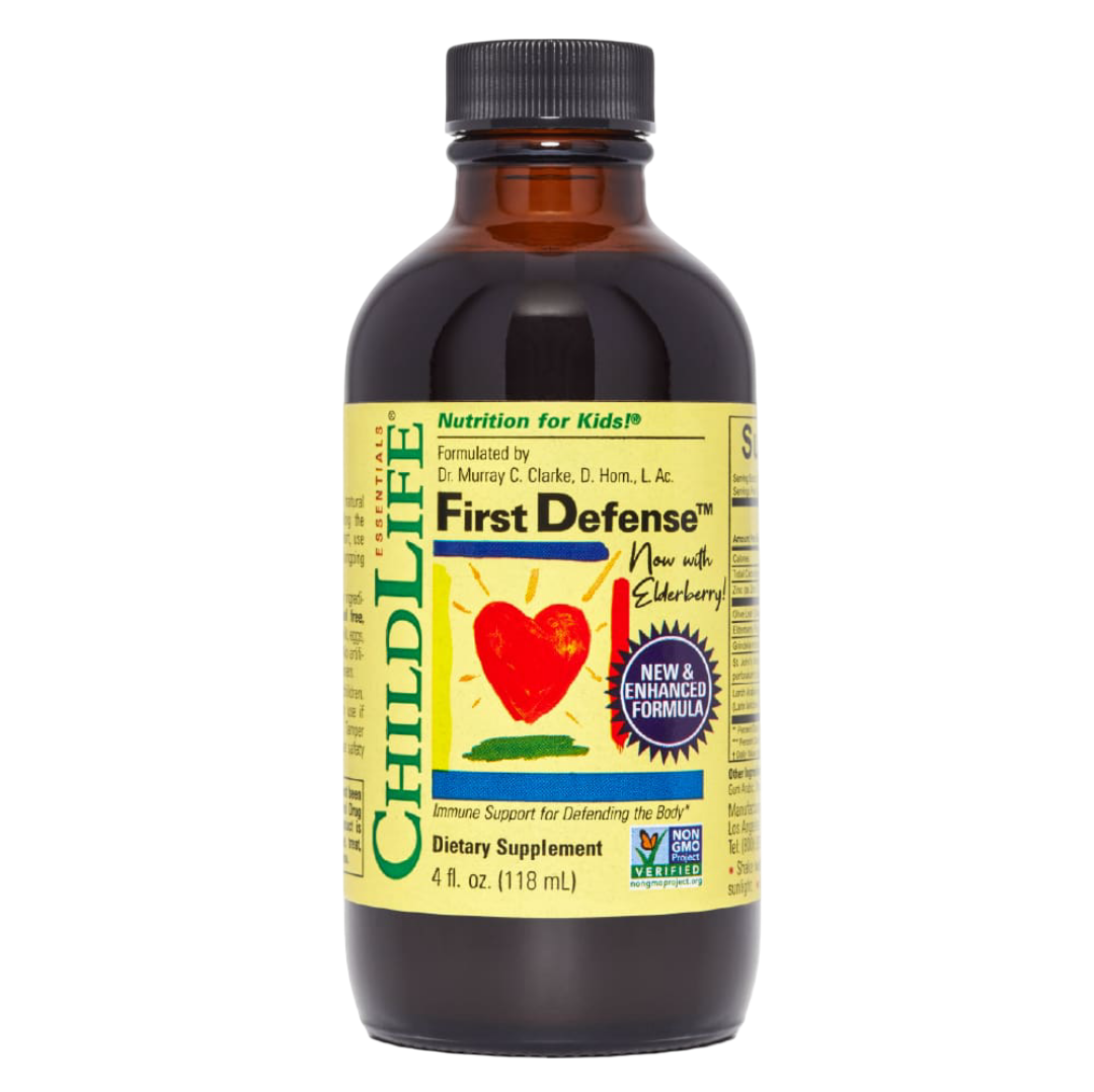 Childlife - First Defense™