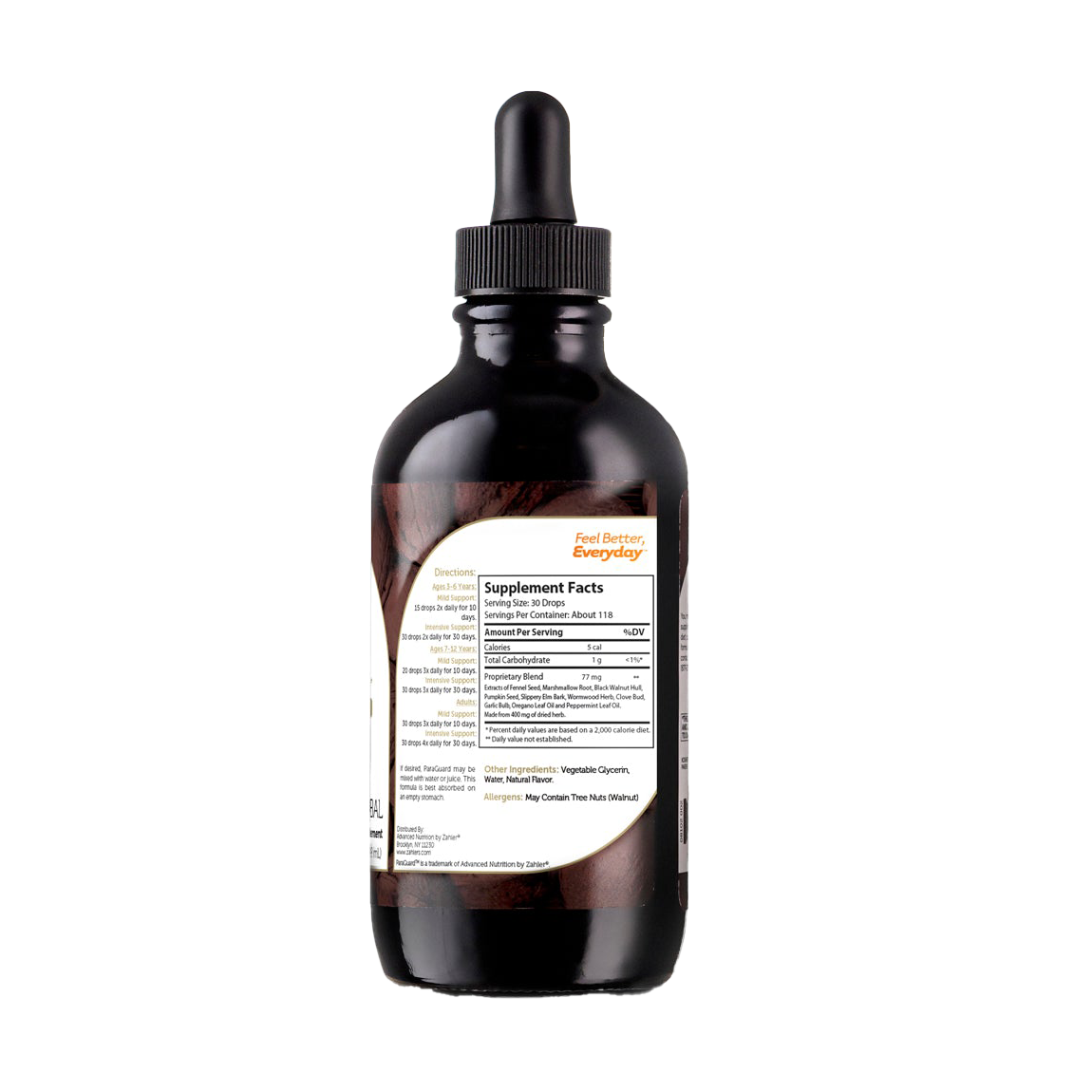 Zahler - ParaGuard Liquid