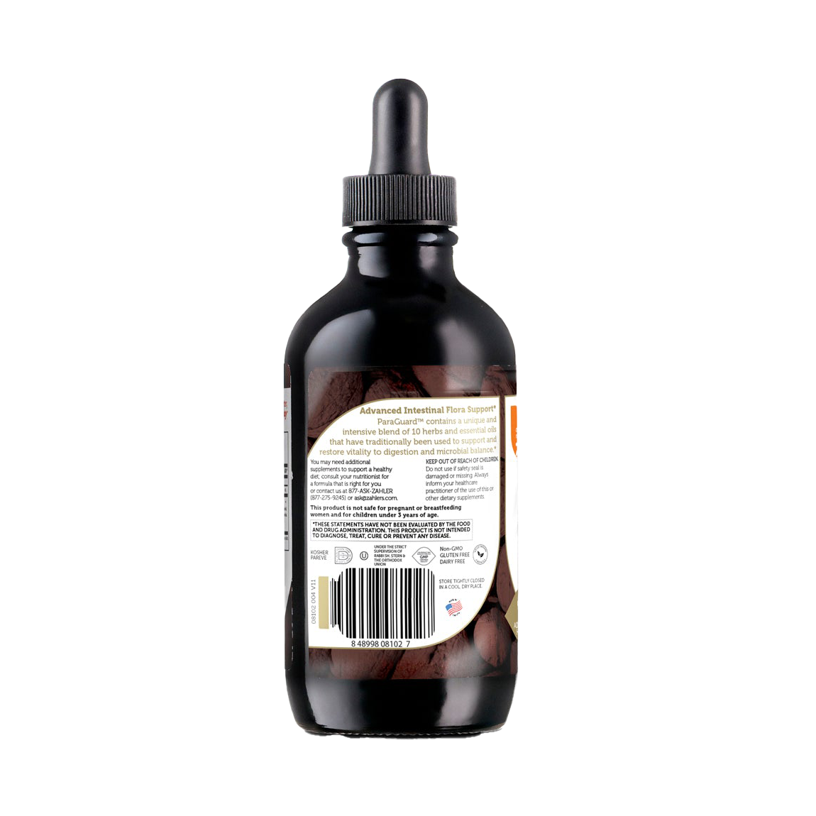 Zahler - ParaGuard Liquid