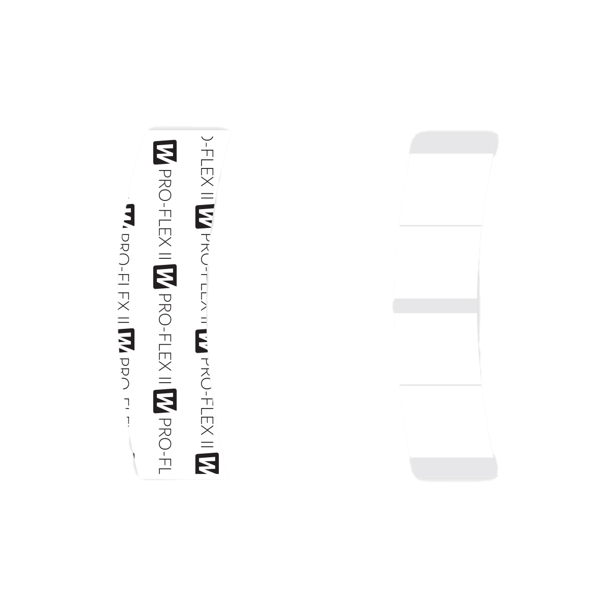 Walker Tape - Pro-Flex II Mini Strips
