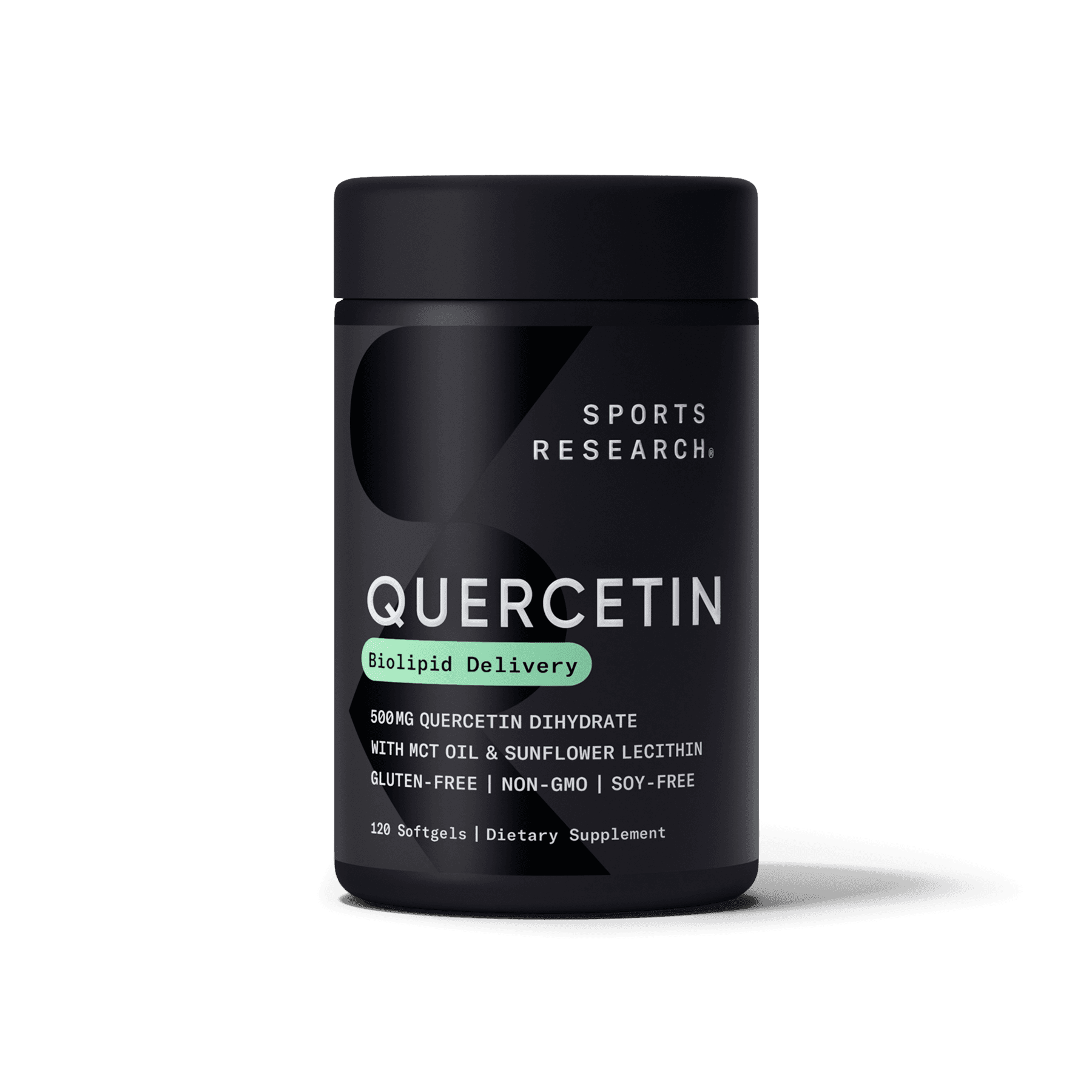 Sports Research - Quercetin
