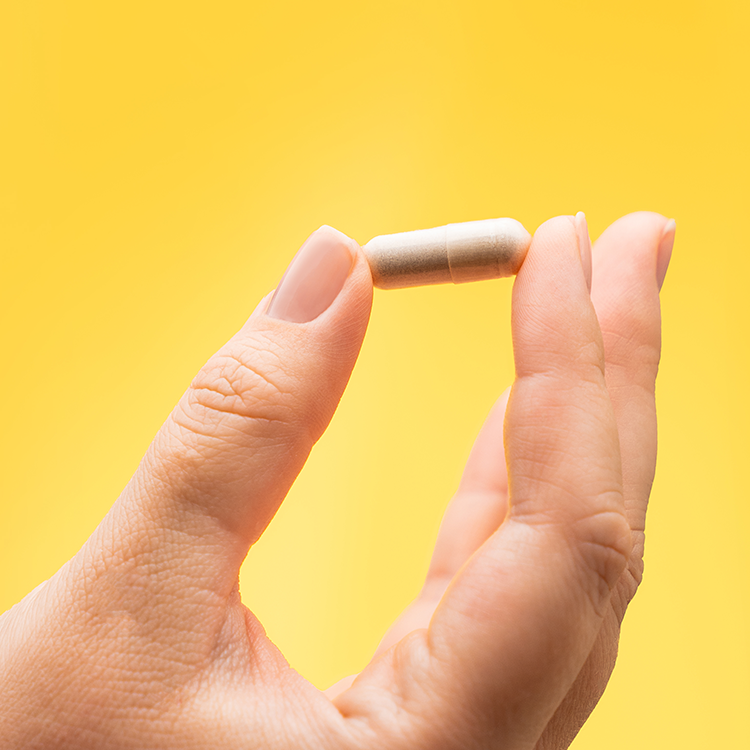 Natural Stacks - Serotonin Brain Food™