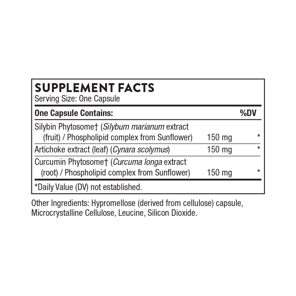 Thorne - S.A.T. - 60 Capsules
