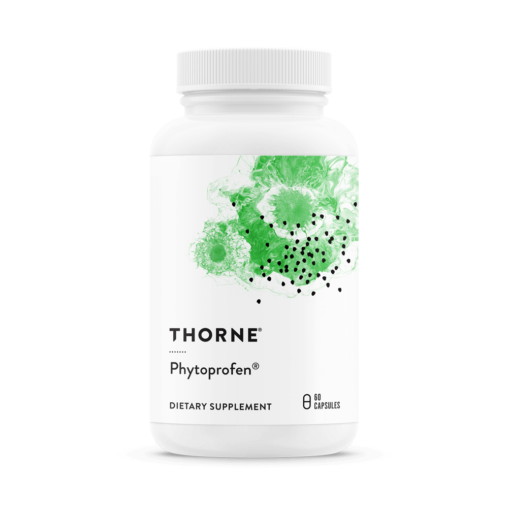 Thorne - Phytoprofen - 60 Capsules