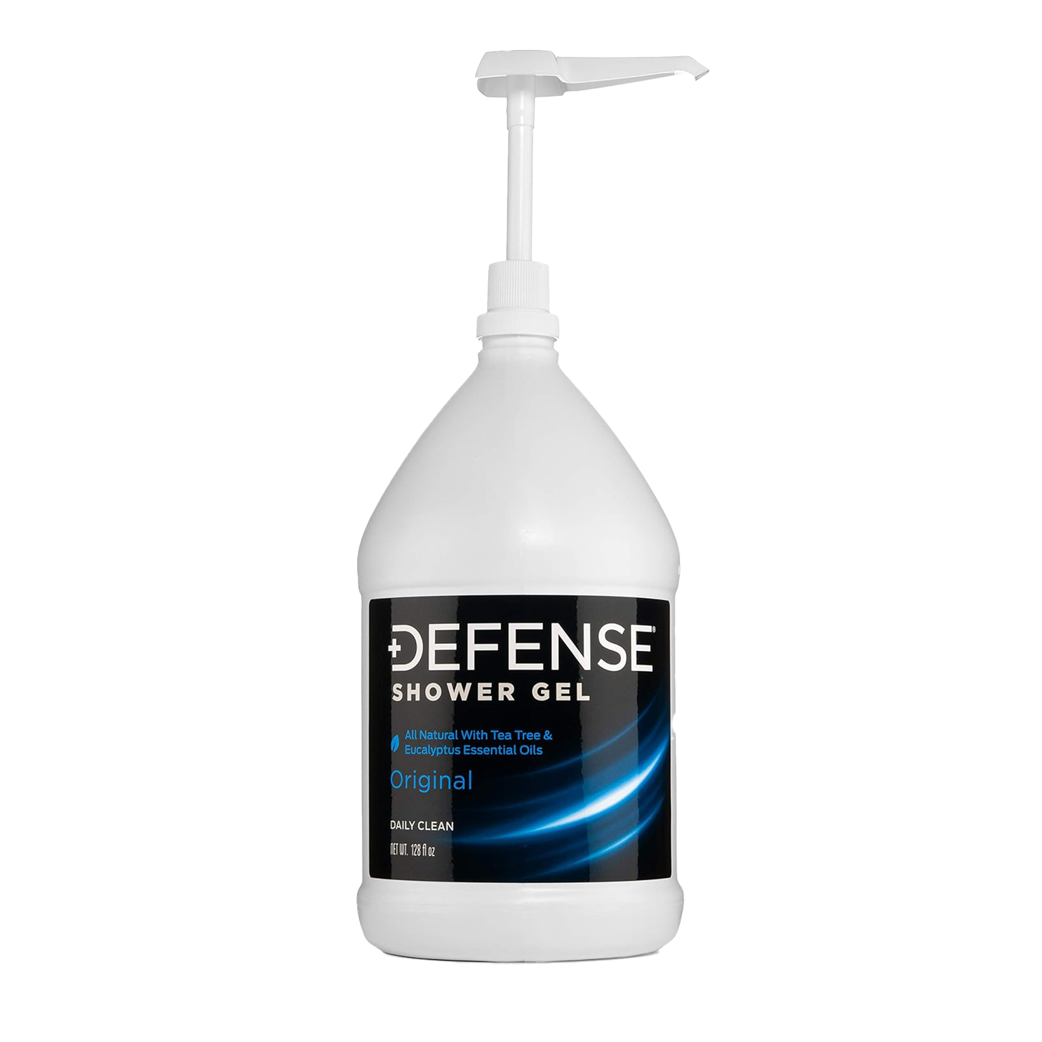 Defense Soap - Shower Gel