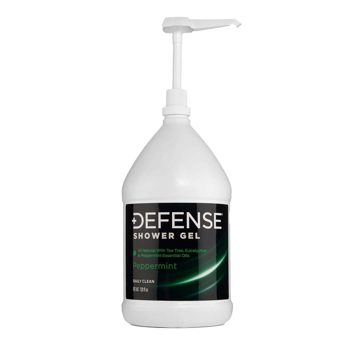 Defense Soap - Shower Gel